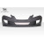 2010-2012 Hyundai Genesis Coupe 2DR Circuit Body Kit - 4 Piece - image 6