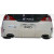 2010-2012 Hyundai Genesis Coupe 2DR Circuit Body Kit - 4 Piece - image 48