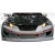 2010-2012 Hyundai Genesis Coupe 2DR Circuit Body Kit - 4 Piece - image 19