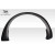 2006-2012 Porsche Cayman 2005-2012 Porsche Boxster Duraflex Marta Rear Fender Flares - 2 Pieces - image 16
