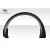2006-2012 Porsche Cayman 2005-2012 Porsche Boxster Marta Rear Fender Flares - 2 Piece - image 3