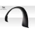 2006-2012 Porsche Cayman 2005-2012 Porsche Boxster Marta Rear Fender Flares - 2 Pieces - image 4