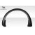2006-2012 Porsche Cayman 2005-2012 Porsche Boxster Marta Rear Fender Flares - 2 Piece - image 4
