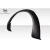 2006-2012 Porsche Cayman 2005-2012 Porsche Boxster Marta Rear Fender Flares - 2 Piece - image 6