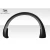 2006-2012 Porsche Cayman 2005-2012 Porsche Boxster Marta Rear Fender Flares - 2 Piece - image 14