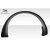 2006-2012 Porsche Cayman 2005-2012 Porsche Boxster Marta Rear Fender Flares - 2 Piece - image 16