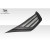 2016-2019 Nissan Sentra Gramble Front Grille - 1 Piece - image 8