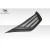 2016-2019 Nissan Sentra Gramble Front Grille - 1 Piece - image 8
