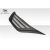 2017-2019 Nissan Sentra Gramble Grille - 1 Piece - image 6