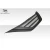 2017-2019 Nissan Sentra Gramble Grille - 1 Piece - image 9