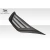 2017-2019 Nissan Sentra Gramble Grille - 1 Piece - image 11