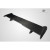 2014-2020 BMW M4 F82 M Performance Look Rear Wing Spoiler 1 Piece - image 5