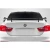 2014-2020 BMW M4 F82 M Performance Look Rear Wing Spoiler 1 Piece - image 1