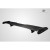 2014-2020 BMW M4 F82 M Performance Look Rear Wing Spoiler 1 Piece - image 3