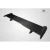 2014-2020 BMW M4 F82 M Performance Look Rear Wing Spoiler 1 Piece - image 10