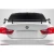 2014-2020 BMW M4 M Performance Look Carbon Fiber Rear Wing - image 1