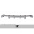 2014-2018 BMW X5 F15 AF-2 Rear Diffuser (GFK) - 1 Piece (S) - image 7