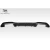 2016-2021 BMW M2 F87 Mara Rear Diffuser - 1 Piece - image 4