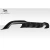 2016-2021 BMW M2 Mara Rear Lip - image 5