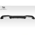 2016-2021 BMW M2 F87 Mara Rear Diffuser - 1 Piece - image 11