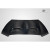 2011-2014 Dodge Charger Redeye Look Hood - 1 Piece - image 6