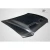 2011-2014 Dodge Charger Redeye Look Hood - 1 Piece - image 6