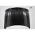 2011-2014 Dodge Charger Redeye Look Hood - 1 Piece - image 13