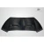 2011-2014 Dodge Charger Redeye Look Hood - 1 Piece - image 2