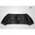 2011-2014 Dodge Charger Redeye Look Hood - 1 Piece - image 4