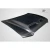 2011-2014 Dodge Charger Redeye Look Carbon Fiber Hood - image 12