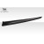 2010-2014 Volkswagen Golf GTI Duraflex R400 Look Side Skirt Rocker Panels - 2 Pieces - image 9