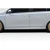 2010-2014 Volkswagen Golf GTI R400 Look Side Skirt Rocker Panels - 2 Pieces - image 1