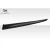 2010-2014 Volkswagen Golf GTI Rabbet Side Skirts -2 Piece - image 7