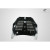 2010-2012 Hyundai Genesis Coupe 2DR Circuit Hood - 1 Piece - image 4