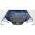 2010-2012 Hyundai Genesis Circuit Carbon Fiber Hood - image 2