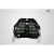 2010-2012 Hyundai Genesis Coupe 2DR Circuit Hood - 1 Piece - image 7