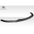 2014-2015 Chevrolet SS Sedan Mystic Front Lip Spoiler Air Dam - 1 Piece - image 5