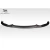 2014-2015 Chevrolet SS Sedan Mystic Front Lip Spoiler Air Dam - 1 Piece - image 3
