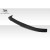 2018-2023 Alfa Romeo Stelvio Duraflex Stella Rear Roof Wing Spoiler - 1 Piece - image 4