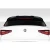 2018-2023 Alfa Romeo Stelvio Stella Rear Roof Wing Spoiler - 1 Piece - image 1