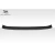 2018-2023 Alfa Romeo Stelvio Stella Rear Wing Spoiler - 1 Piece - image 3