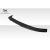 2018-2023 Alfa Romeo Stelvio Stella Rear Wing Spoiler - 1 Piece - image 5
