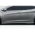 2011-2013 Hyundai Elantra Elaver Side Skirts - image 1