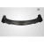 2015-2023 Dodge Charger Carbon Creations Fastlane Front Lip Spoiler Air Dam - 1 Piece - image 5