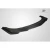 2015-2023 Dodge Charger Speed Icon Carbon Fiber Front Lip - image 6
