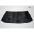 2006-2010 Dodge Charger Carbon Creations Redeye Look Hood - 1 Piece - image 6