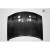 2006-2010 Dodge Charger Redeye Look Hood - 1 Piece - image 9