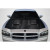2006-2010 Dodge Charger Redeye Look Hood - 1 Piece - image 2