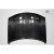 2006-2010 Dodge Charger Redeye Look Hood - 1 Piece - image 5