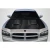 2006-2010 Dodge Charger Redeye Look Hood - 1 Piece - image 1